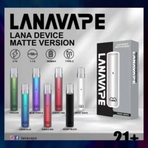 LANA拉拉主機<br>【通用一代二代機】