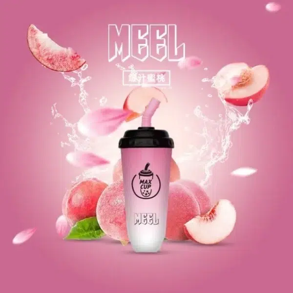 MEEL奶茶杯6000口<br>【拋棄式熱銷中..】：圖片 6