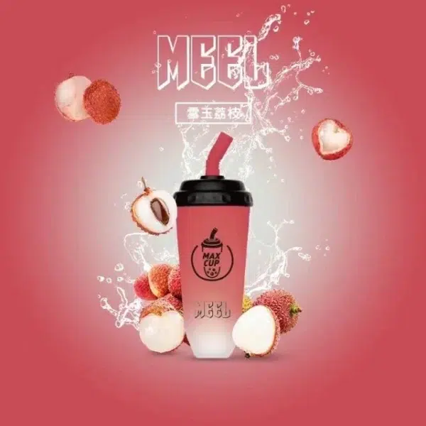MEEL奶茶杯6000口<br>【拋棄式熱銷中..】：圖片 5