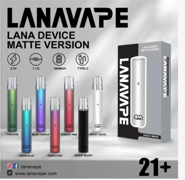 LANA拉拉主機<br>【通用一代二代機】：圖片 2