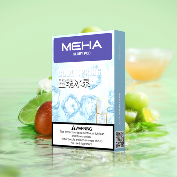 魅嗨MEHA一代糖果<br>【通用一代二代機】：圖片 3