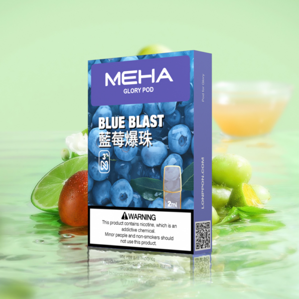 魅嗨MEHA一代糖果<br>【通用一代二代機】：圖片 7