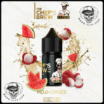 Hebat喜貝小煙油 30ML/50MG